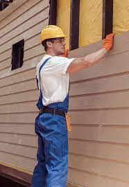 Best Stucco Siding  in Mahomet, IL